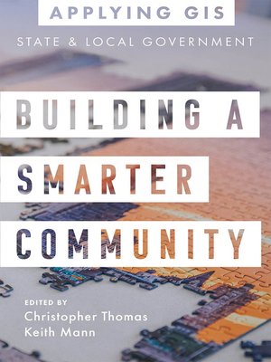 cover image of Building a Smarter Community
